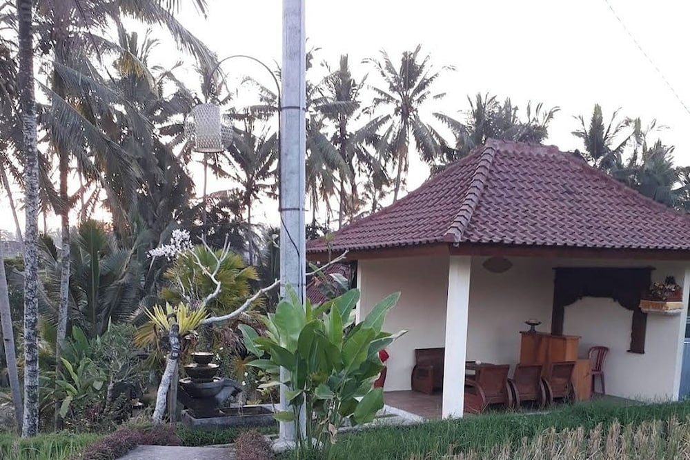 Budha House Ubud