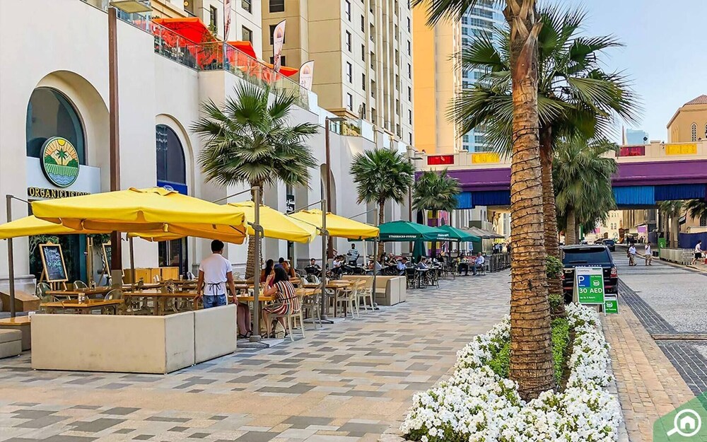 Address Jbr Beach Resort Iconic Views Fits 7