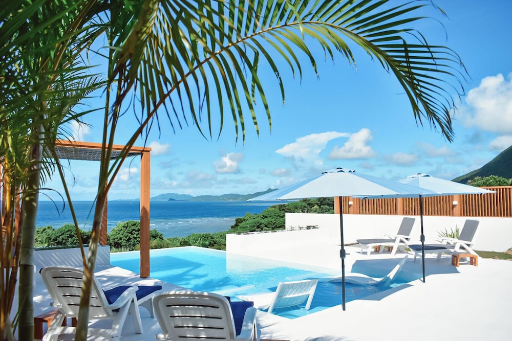 Ocean View Ishigaki Kaze & Nami