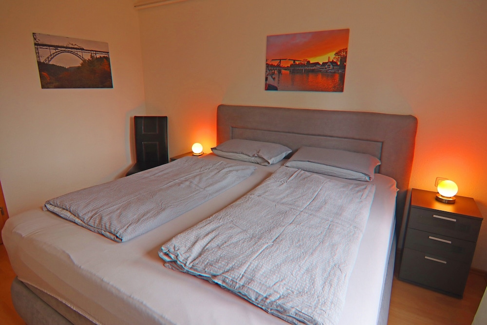Apartment Braunlage Near Wurmberg Ski Area