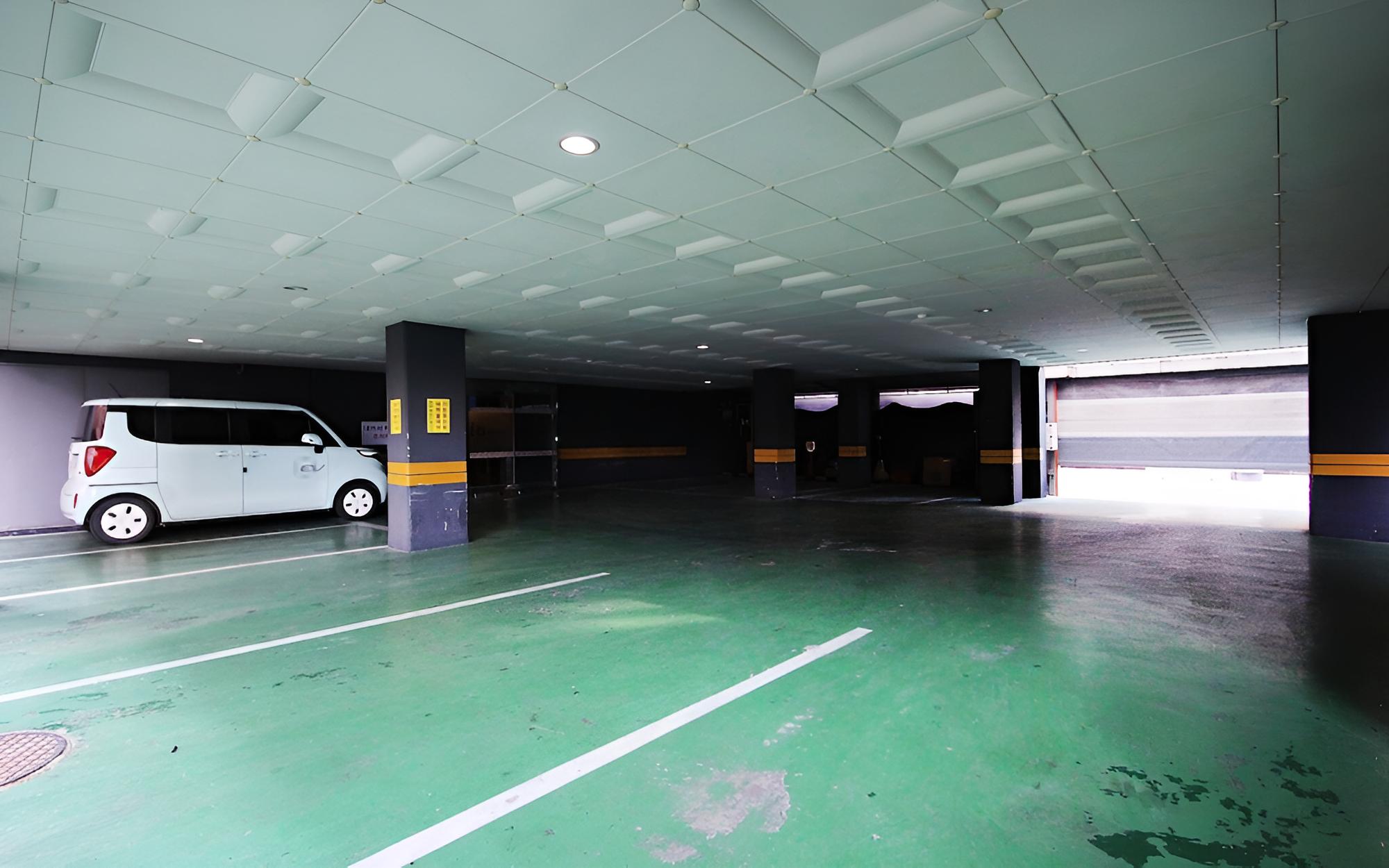 Ulsan Samsan Q5 view 4