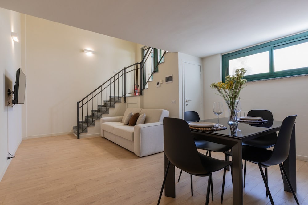 Yellow Loft by Wonderful Italy
