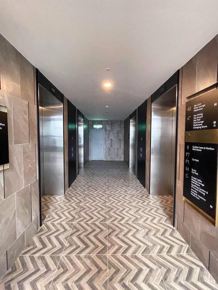 Luxurious Suites in Kl Centre photo 3