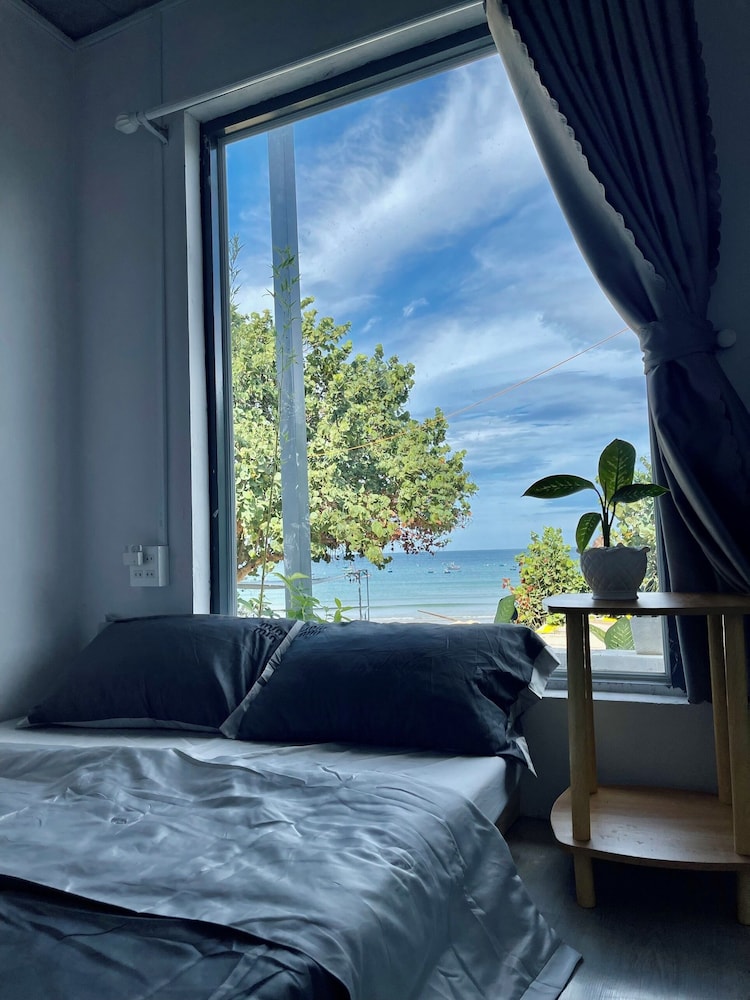 San Hô Homestay