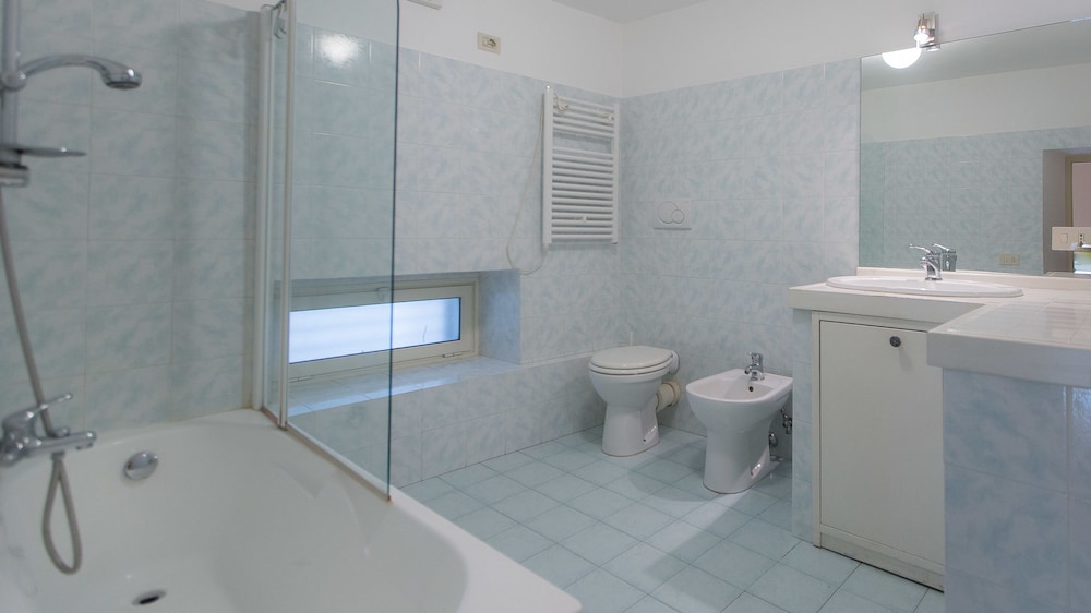 Rental In Rome Santa Chiara