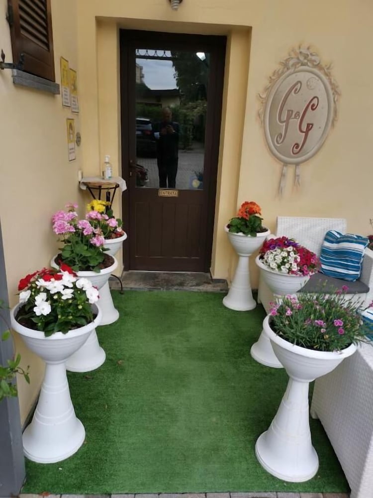 La Locanda di Giada