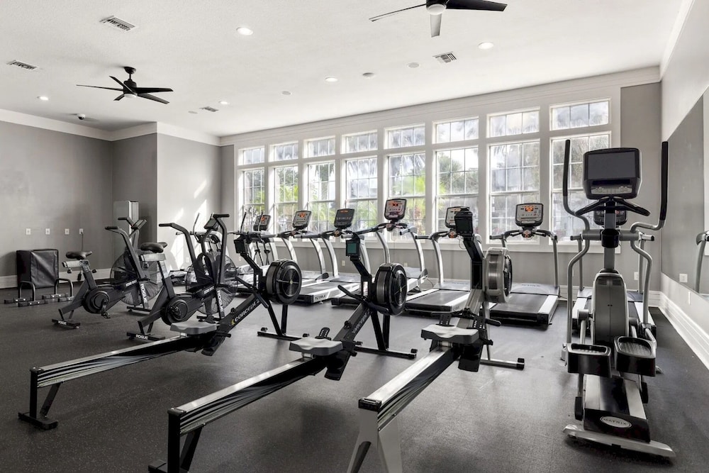 Landing Furnished Apartments near UNF