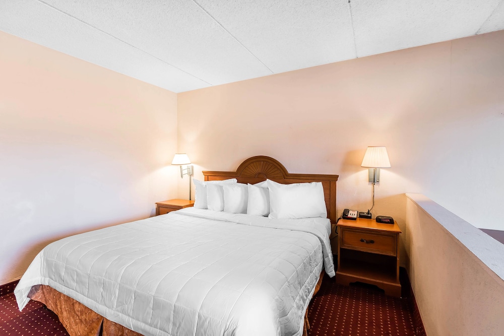 Econo Lodge Lavonia I-85