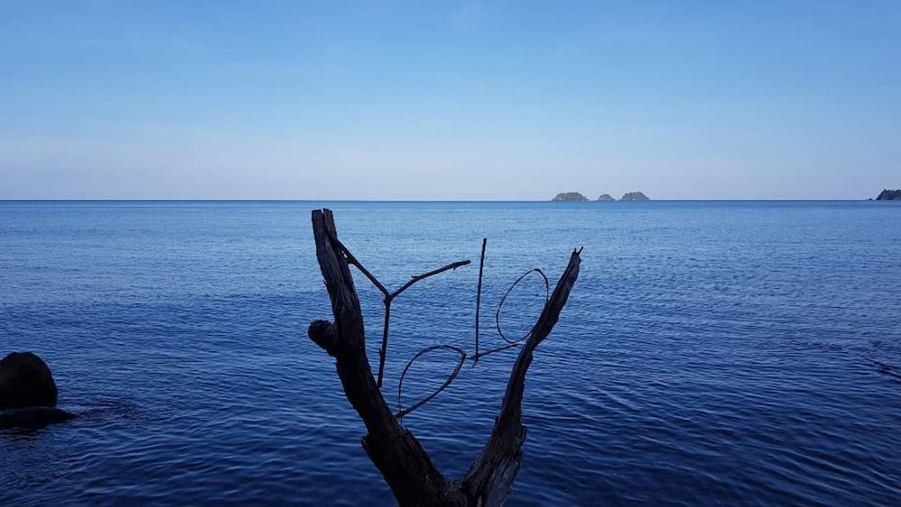 Kohchang 7 seaview bungalow