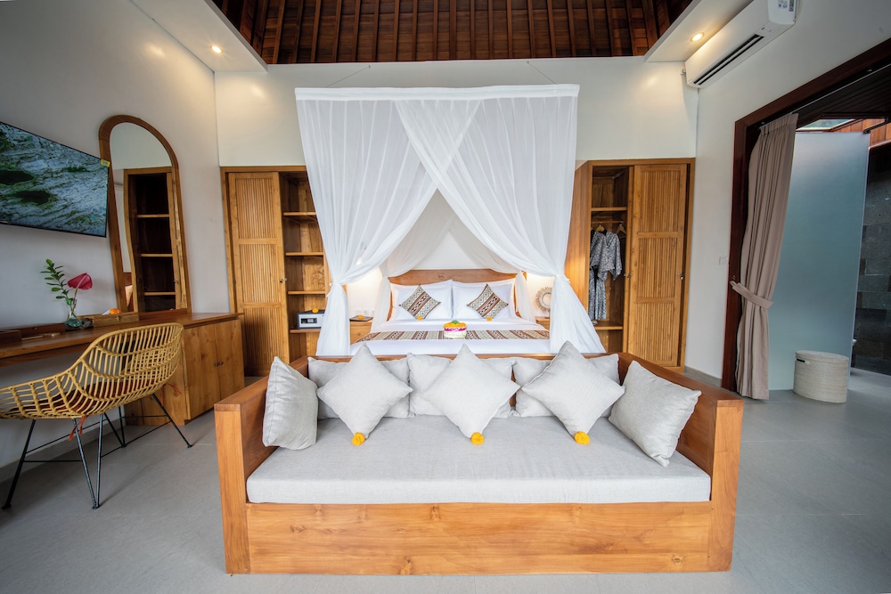Umah Kawan Ubud