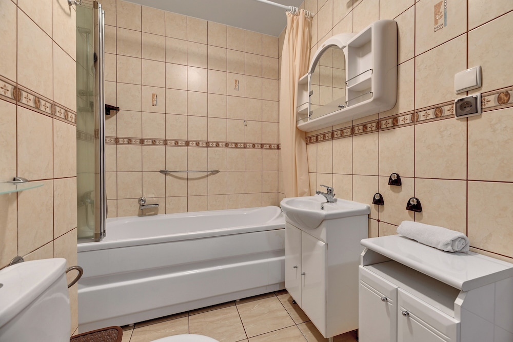 Koga by Grand Apartments