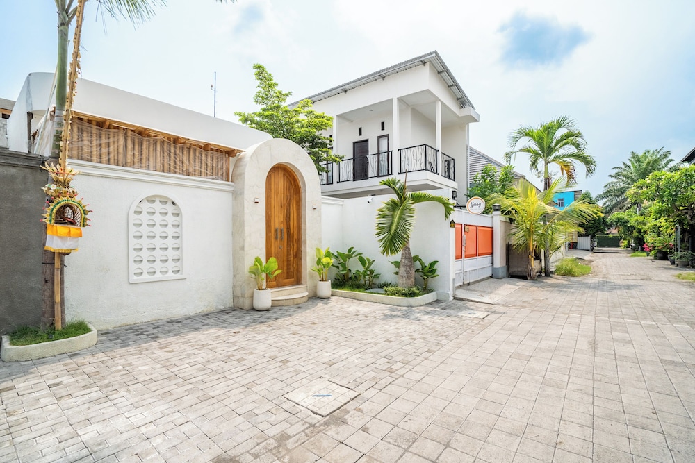 La Feliz Villa Balinesia - 2 Bedrooms