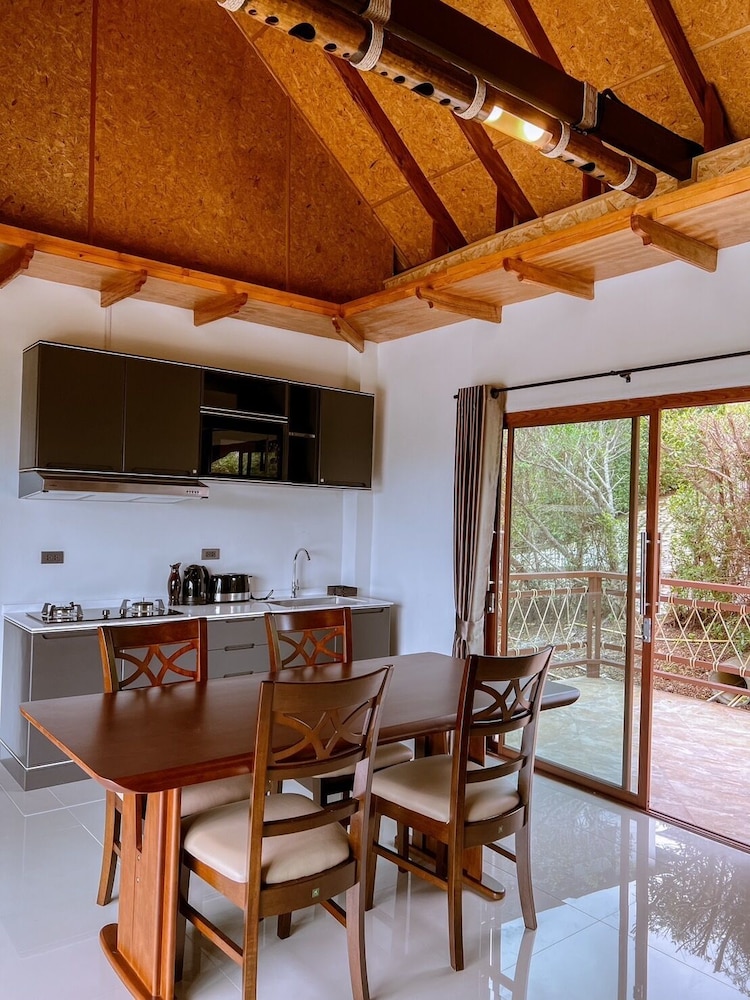 Puteri Lanta Family Villas