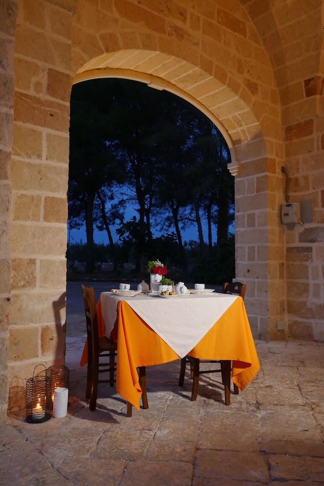 Tenuta Cavalieri
