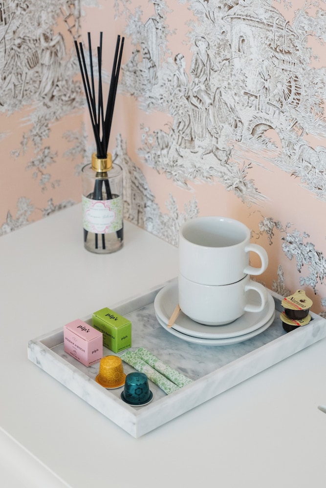 Maison Olive