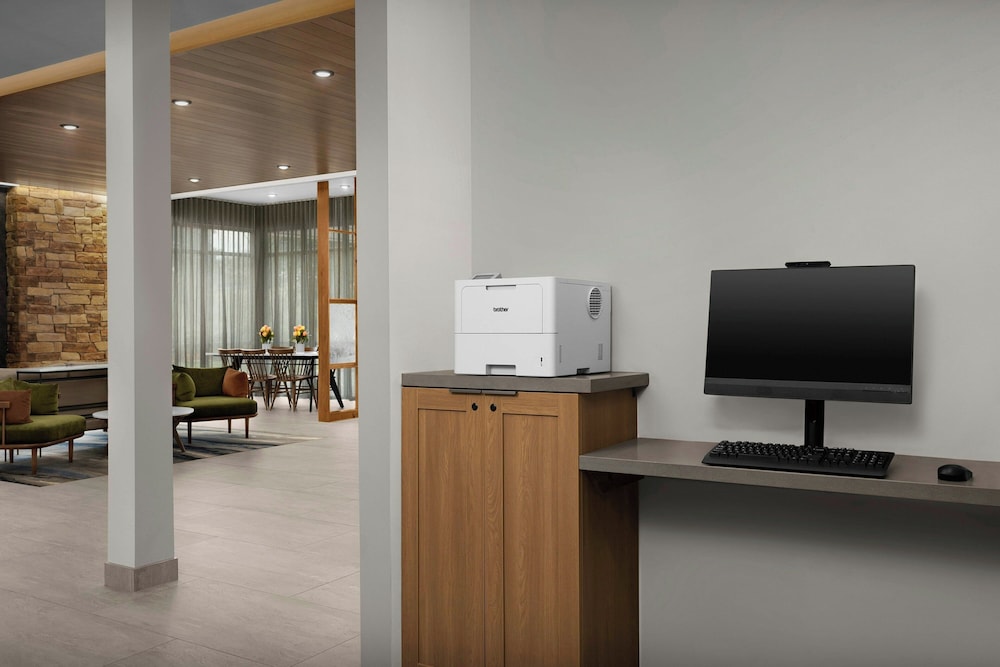 Fairfield By Marriott Inn & Suites Weldon