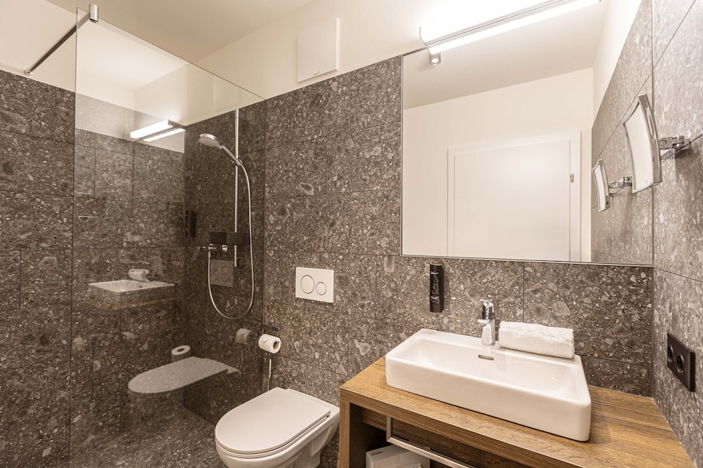 Pleasant Lodge in Hermagor With Sauna