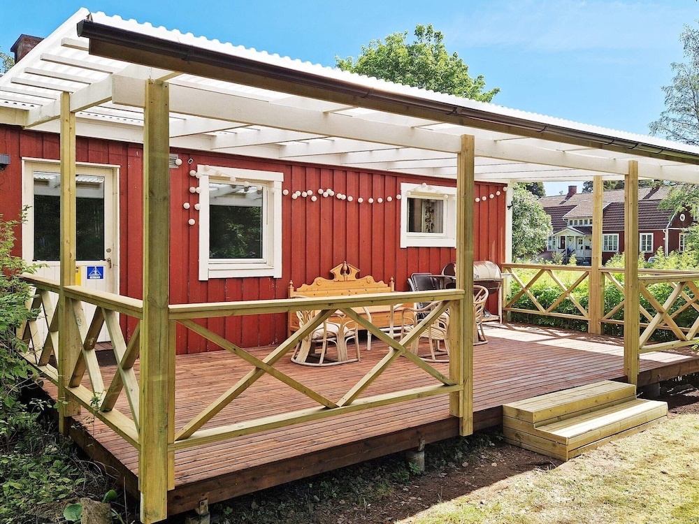 5 Person Holiday Home in Billingfors-by Traum view 5