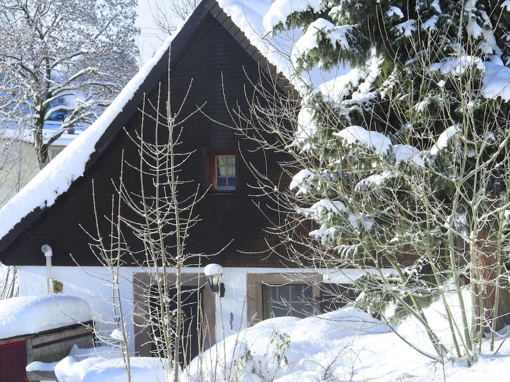 Historic Retreat, St. Georgen
