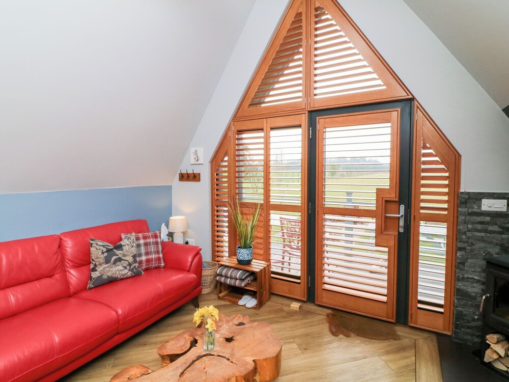 Silver Birch Lodge