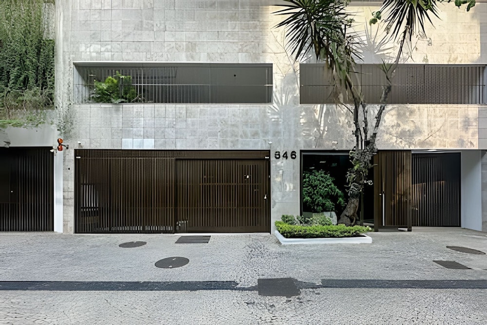 Rua Dias Ferreira, 646 - Tesouro Escondido no Leblon