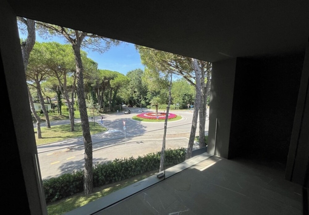Spacious, Comfortable and Recently Renovated Single Villa in Lignano Riviera