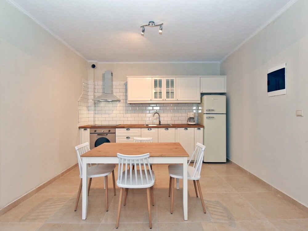 Fotinia Beach House Ground Floor by Rentalspro