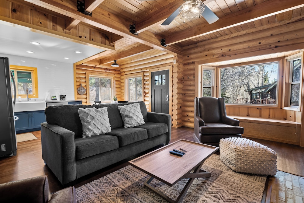 Bear Creek Haven