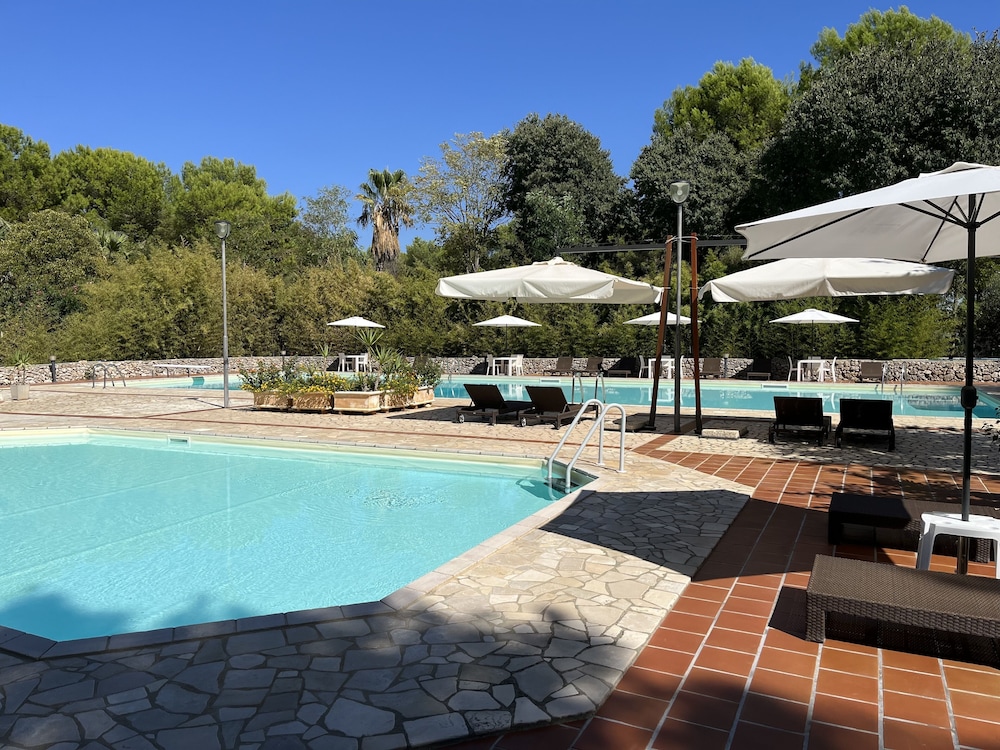 Masseria La Camardia