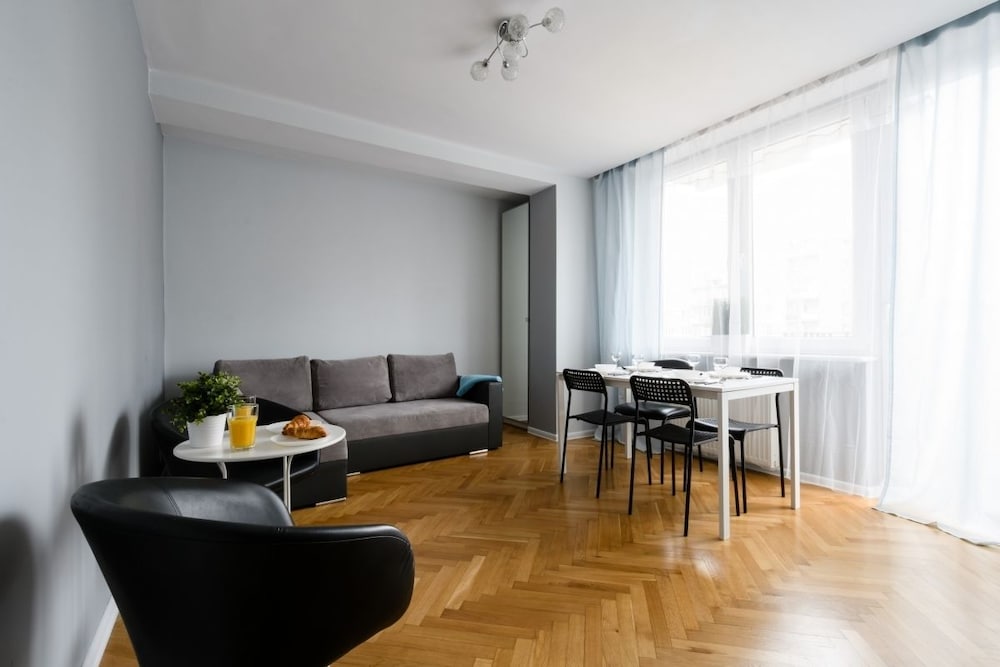 Downtown Apartments
