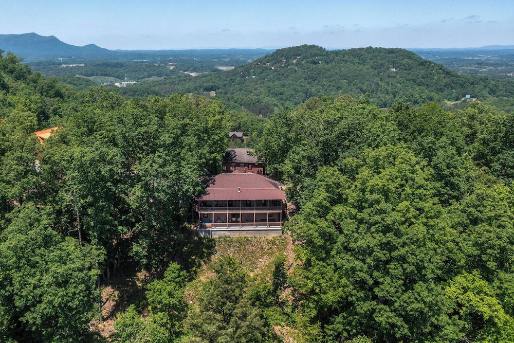 All About the Smokies