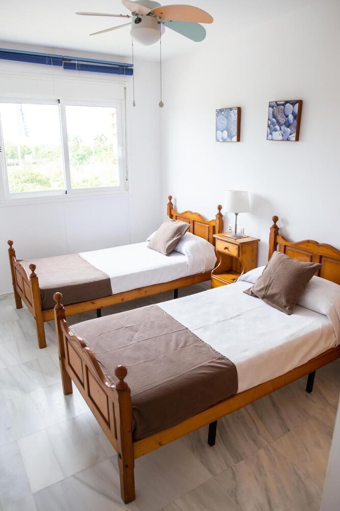 Lovely Apartment Next to the Sea, Relax and Quiet view 5