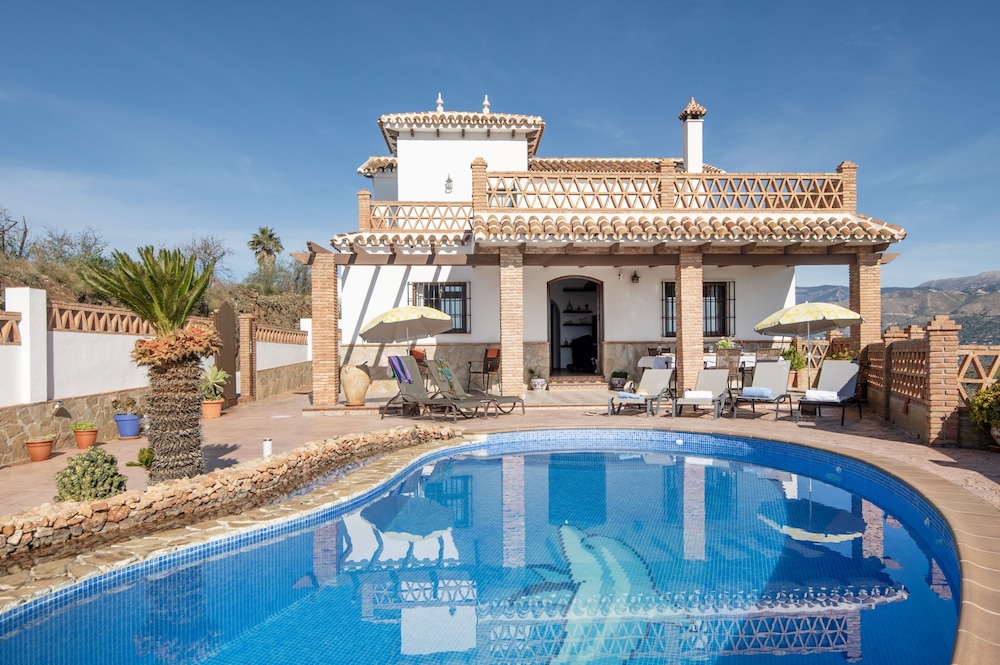 Casa Baena by At Home Costa del sol