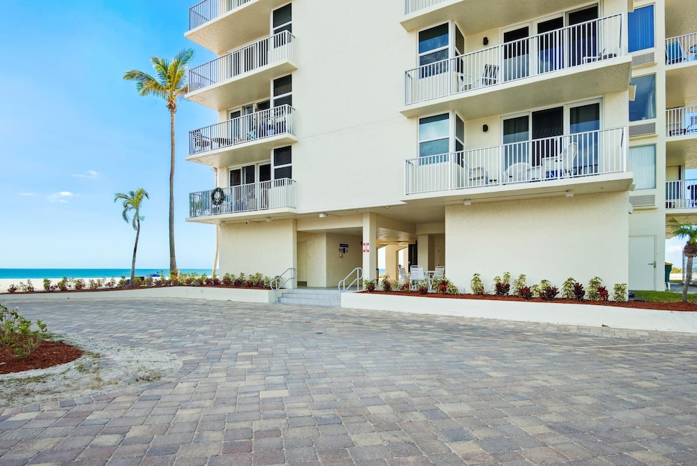 Estero Beach & Tennis 402 A
