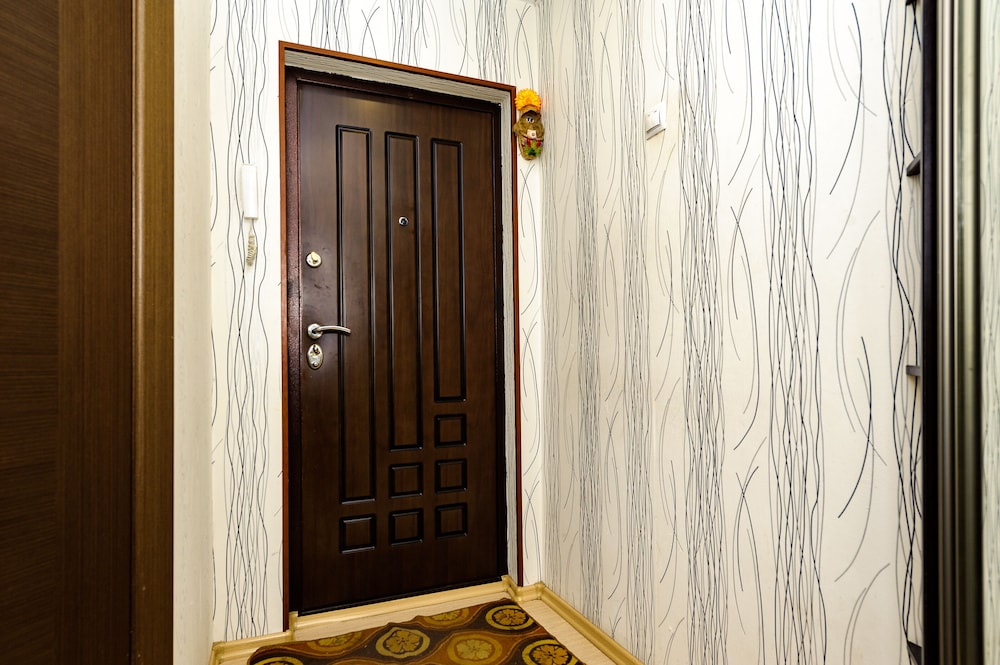 Apartments Primorsky Krai, Artem view 2