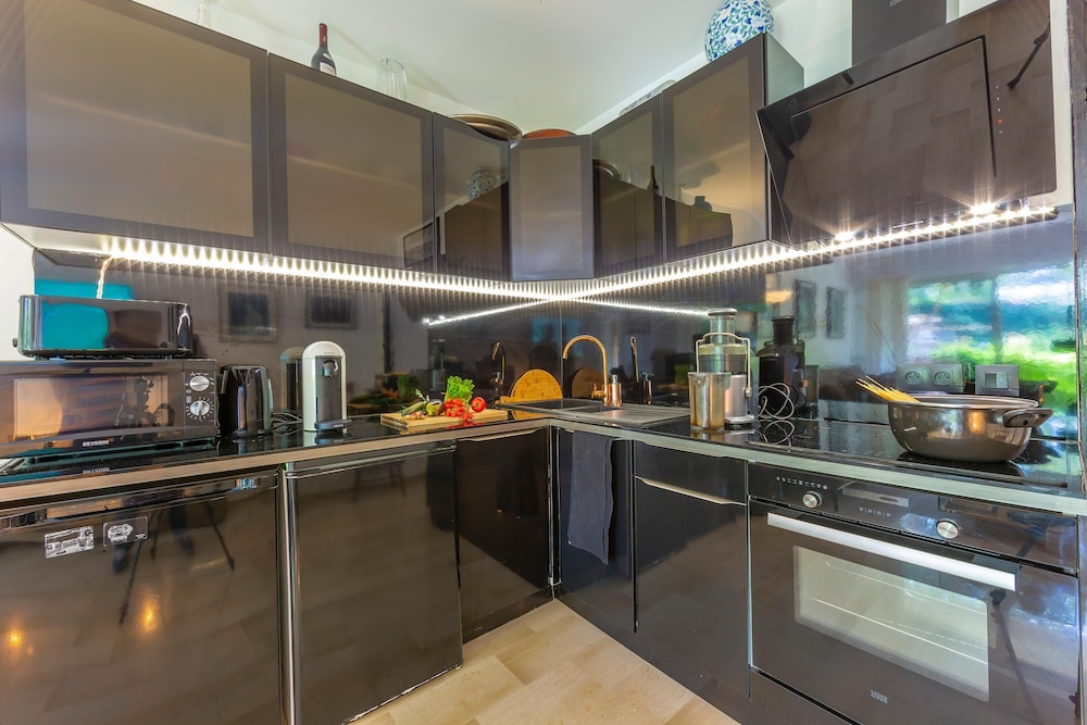 Appartement Les Cyclamen
