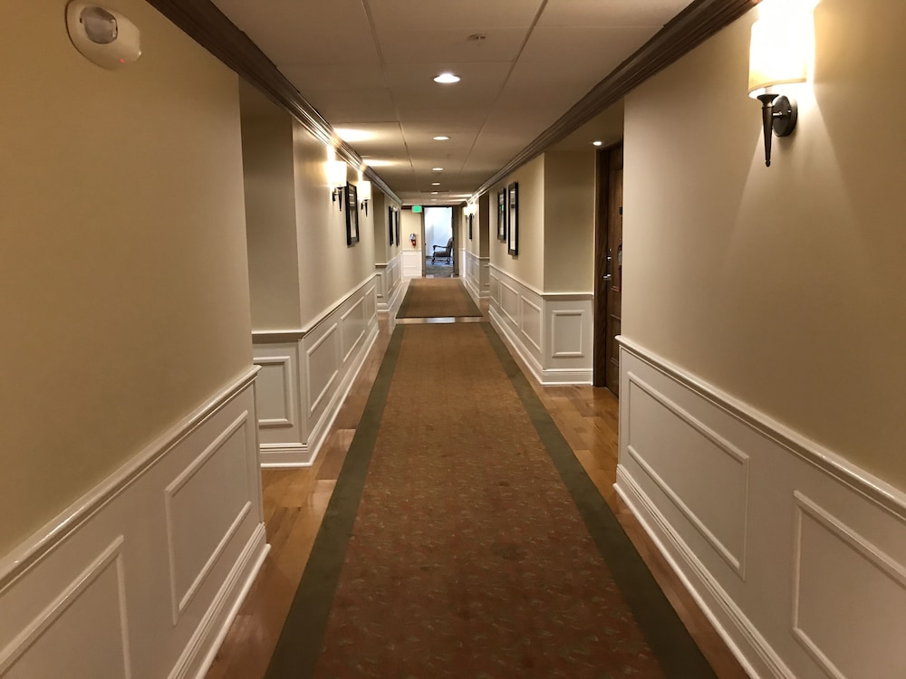 Arnold Palmer's Bay Hill Club & Lodge