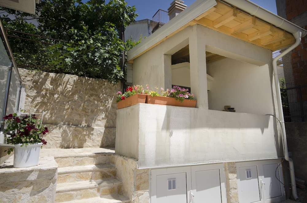Apartments Josy view 3
