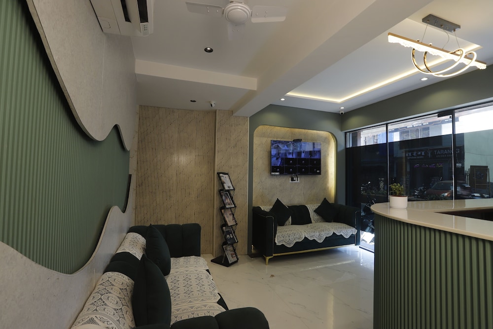 Adkar Residency Gorai Borivali West