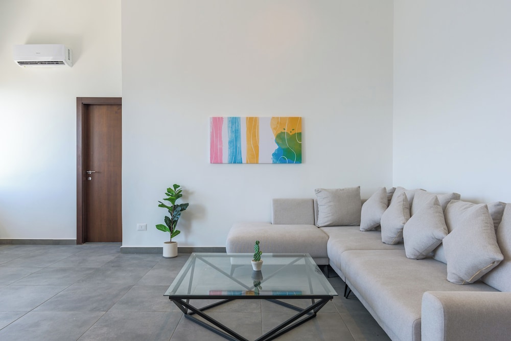 Brummana Heights Apartments