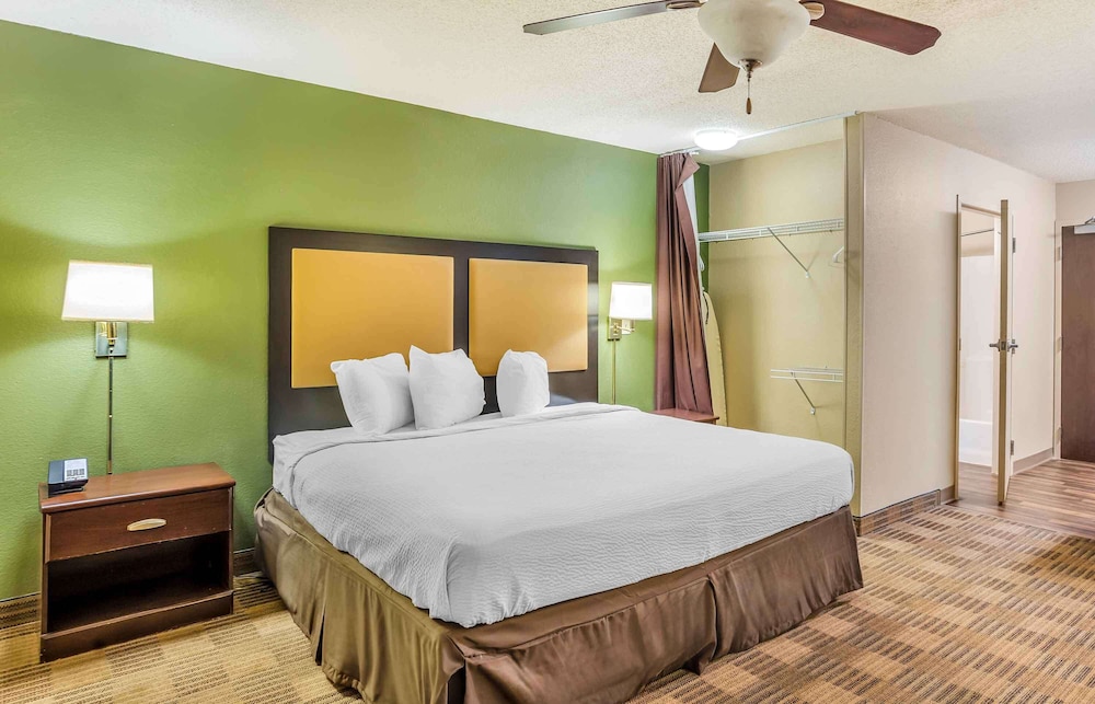 Extended Stay America Select Philadelphia Malvern Great Vall - Property Image 15