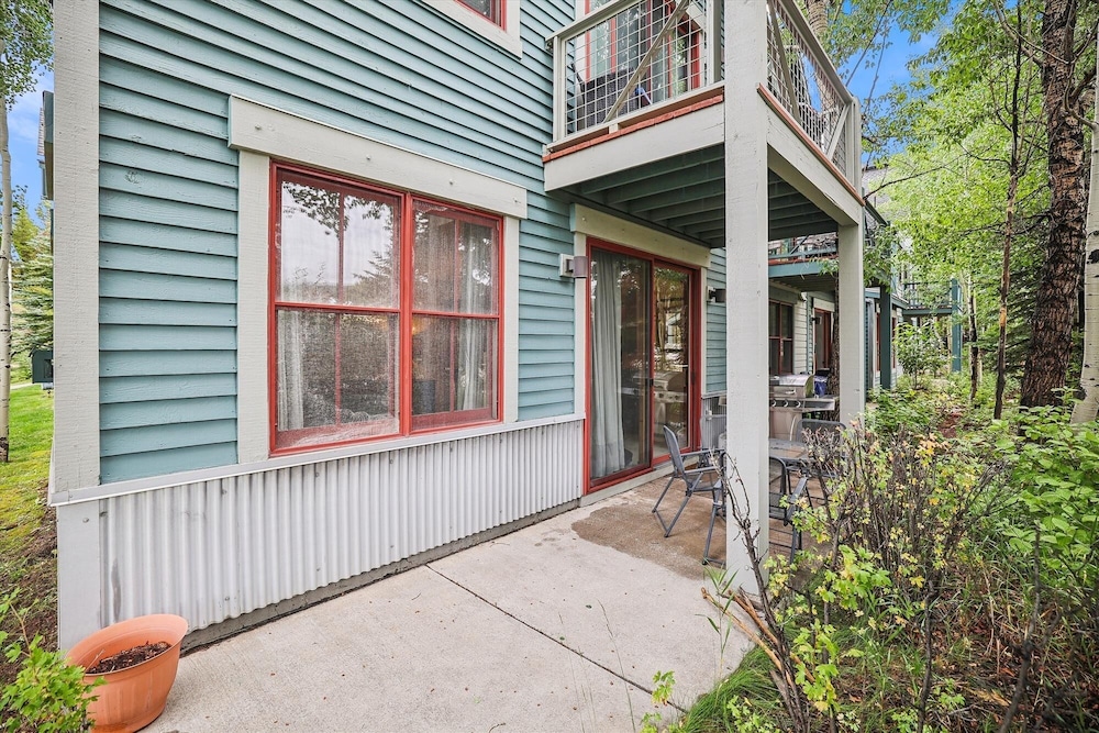 Breckenridge Ski Resort CO Vacation Homes