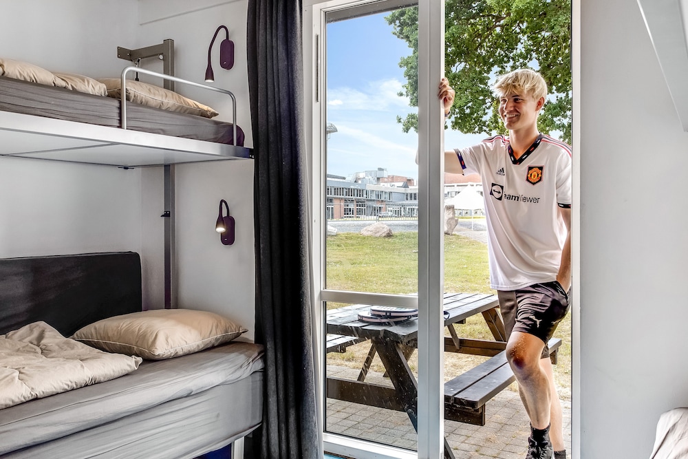 Sportsby Vejen