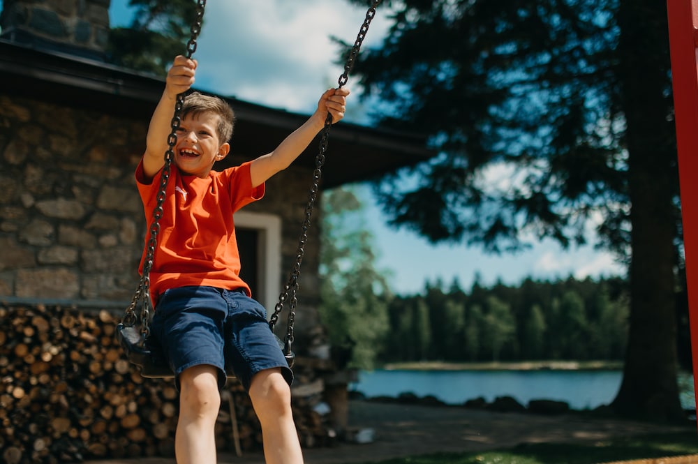 OREA Resort Devět Skal Vysočina