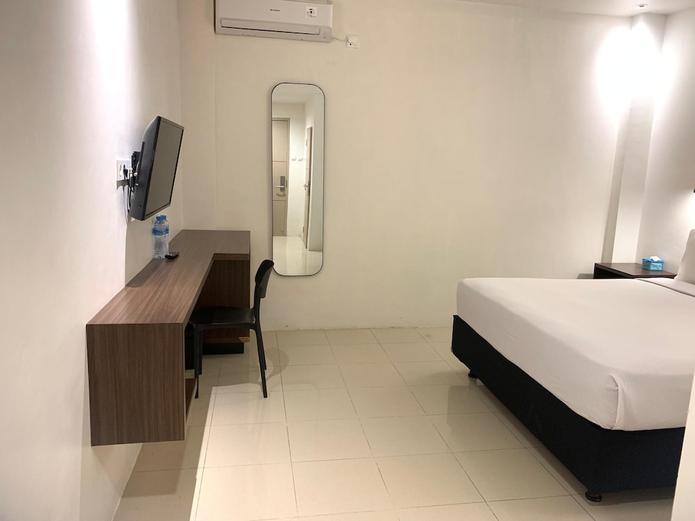 Hotel Harmony