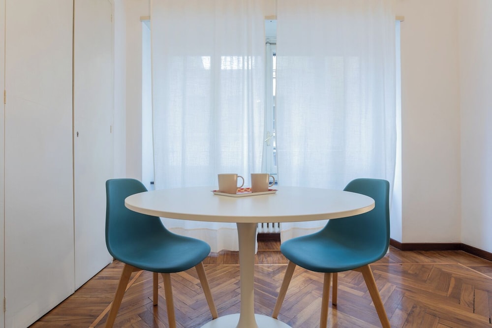 Amendola House by Wonderful Italy