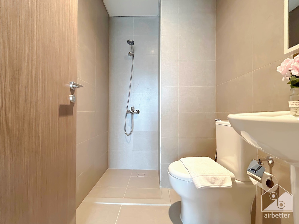 Spacious 3.5 Bedroom Apartment in Burj Royale