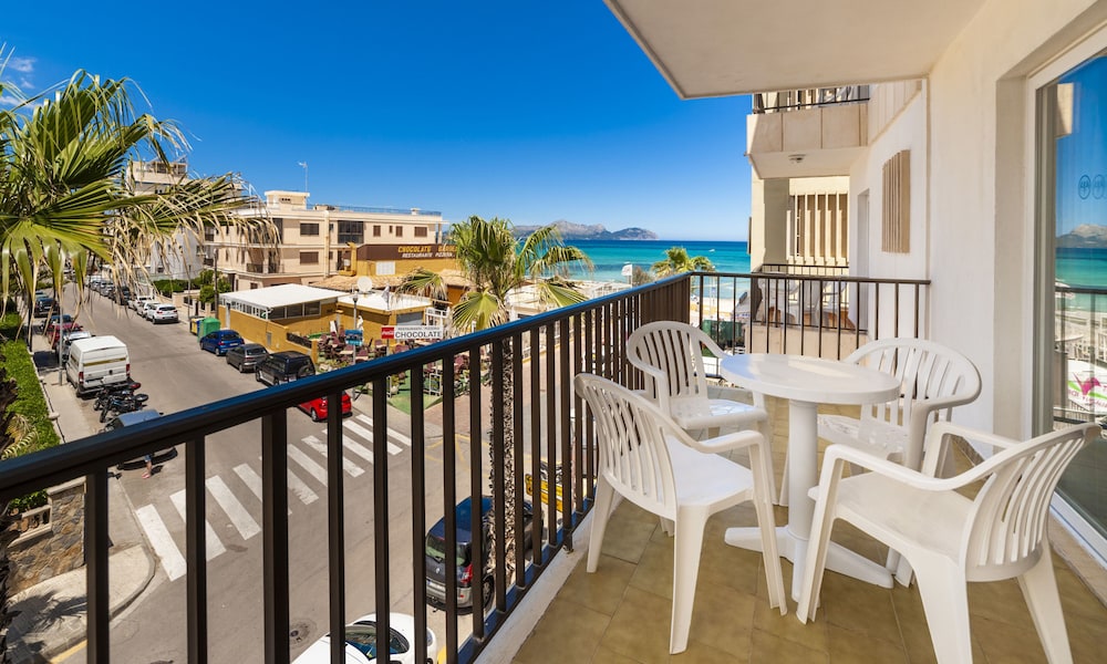 Santa Margalida Vacations - Apartamentos Charly's Can Picafort - Property Image 14