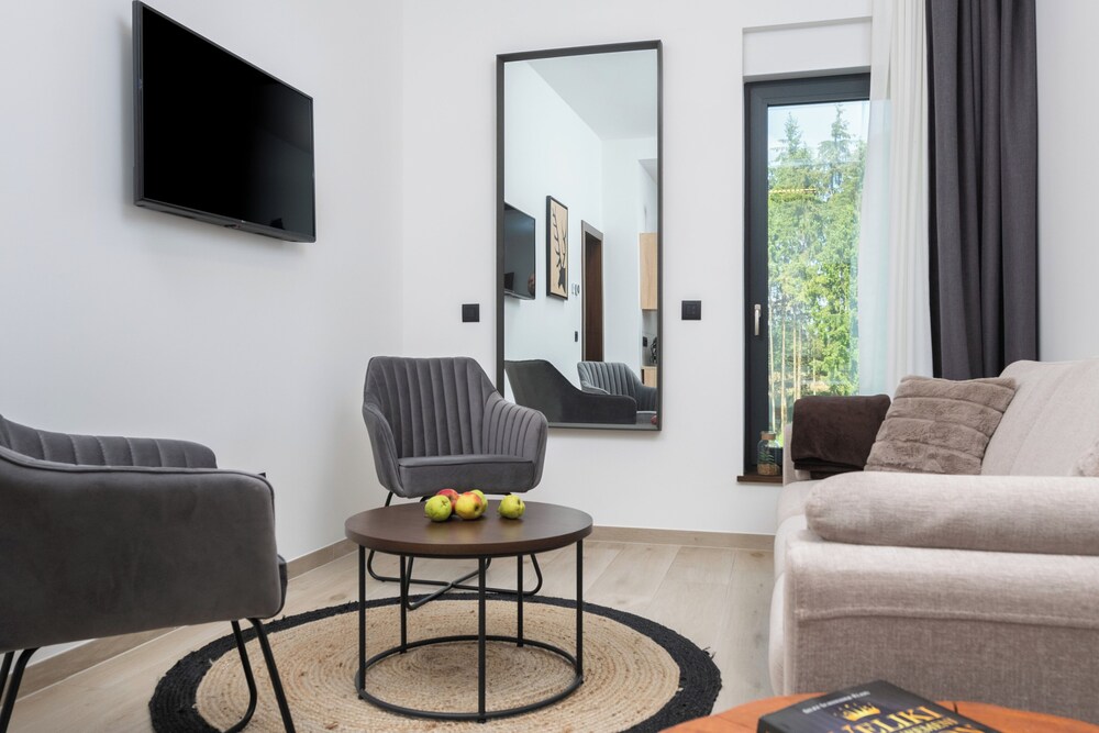 Resort Stribor, Gorski kotar