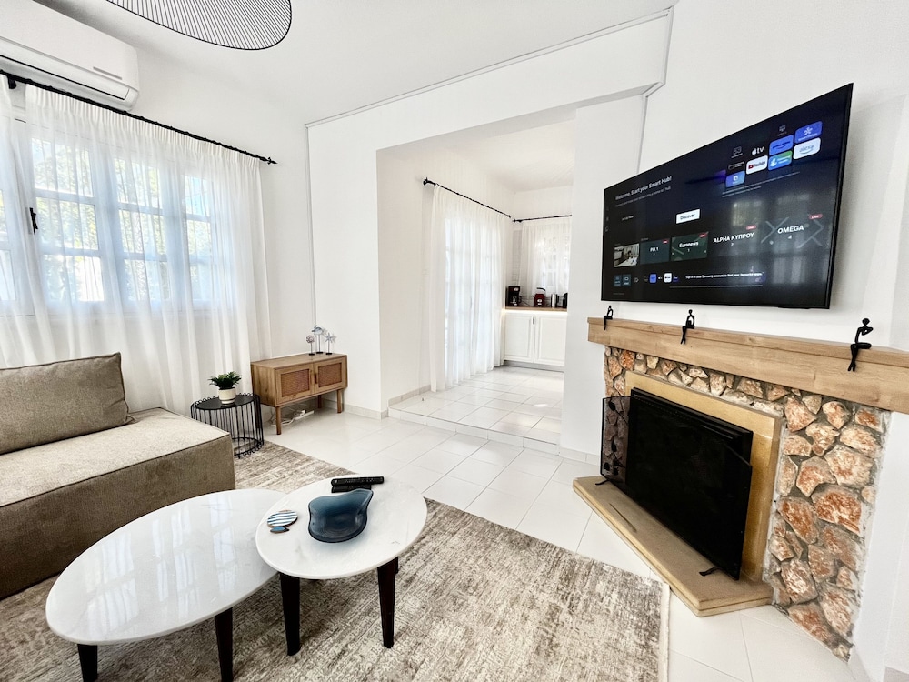 113 PRO - Stay Cavo Bay Villa